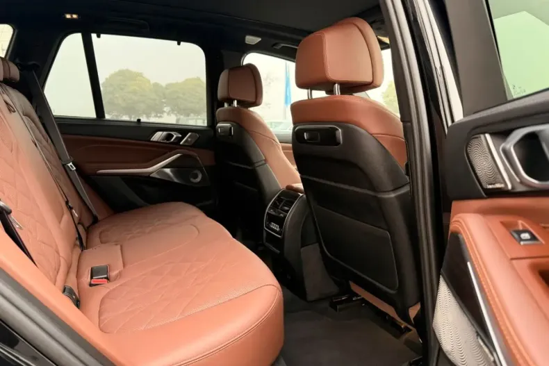 BMW X5 M60 din 2023 cu 46.650 km - oferta BMW169288 - foto 19