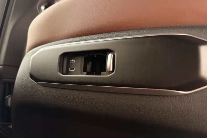 BMW X5 M60 din 2023 cu 46.650 km - oferta BMW169288 - foto 21