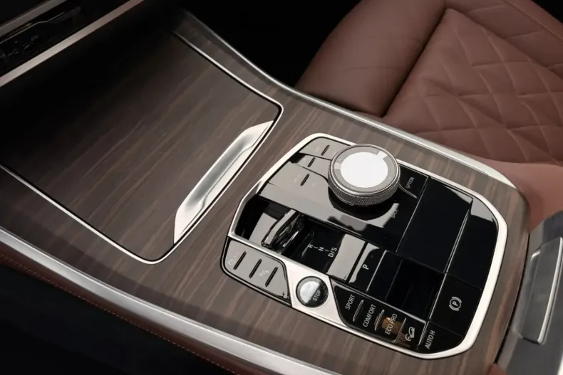 BMW X5 M60 din 2023 cu 46.650 km - oferta BMW169288 - foto 24