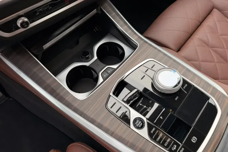 BMW X5 M60 din 2023 cu 46.650 km - oferta BMW169288 - foto 25