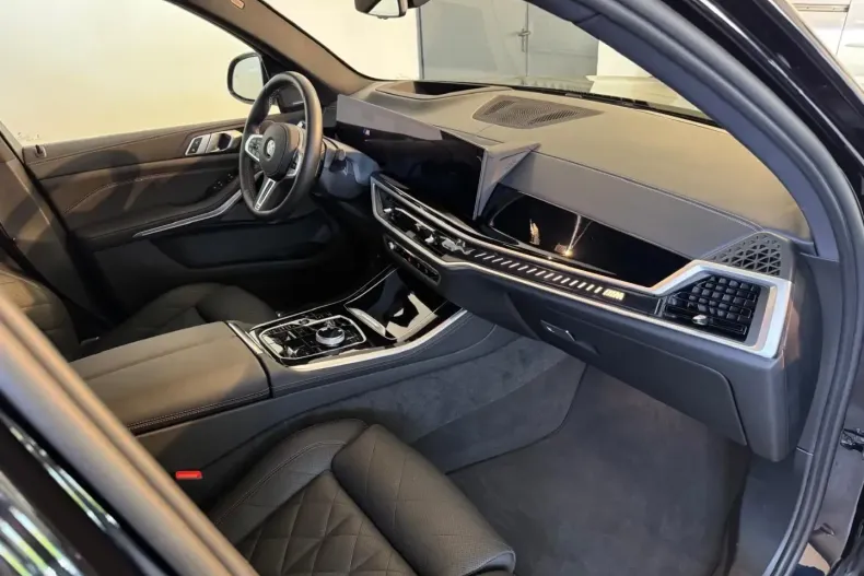 BMW X5 M60 din 2024 cu 29.000 km - oferta BMW169289 - foto 2