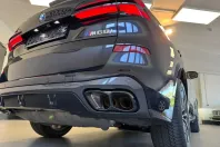 BMW X5 M60 din 2024 cu 29.000 km - oferta BMW169289 - foto 6