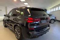 BMW X5 M60 din 2024 cu 29.000 km - oferta BMW169289 - foto 8