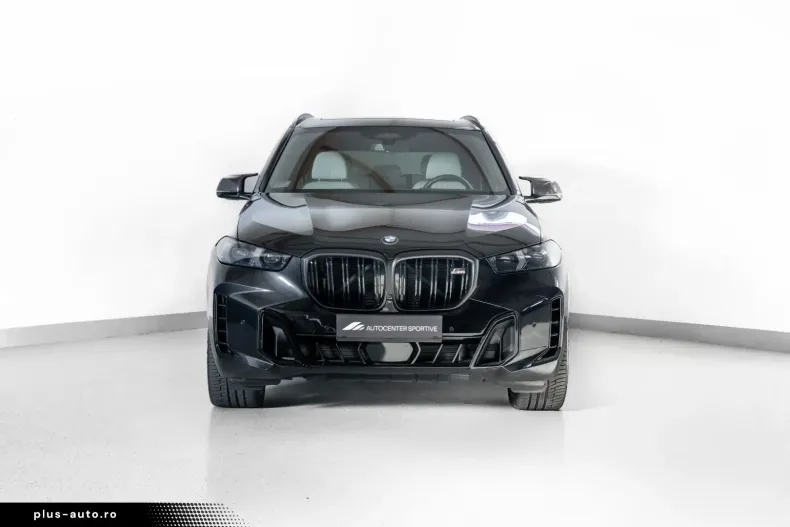 BMW X5 M60 din 2023 cu 25.800 km - oferta BMW169290 - foto 2