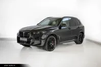 BMW X5 M60 din 2023 cu 25.800 km - oferta BMW169290 - foto 3