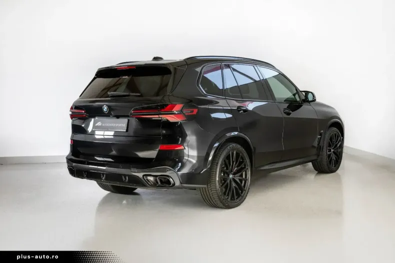 BMW X5 M60 din 2023 cu 25.800 km - oferta BMW169290 - foto 4