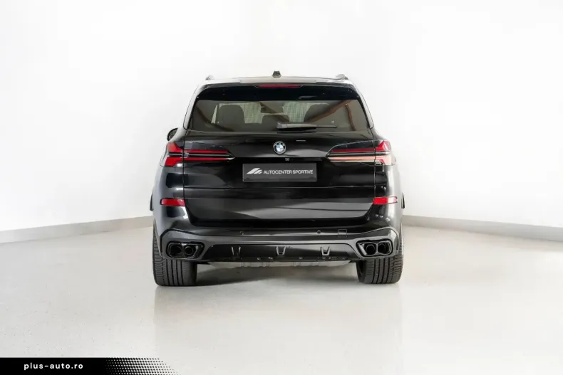 BMW X5 M60 din 2023 cu 25.800 km - oferta BMW169290 - foto 5
