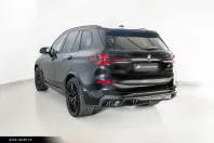 BMW X5 M60 din 2023 cu 25.800 km - oferta BMW169290 - foto 6