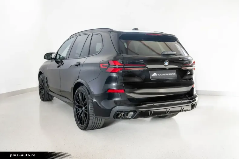 BMW X5 M60 din 2023 cu 25.800 km - oferta BMW169290 - foto 6