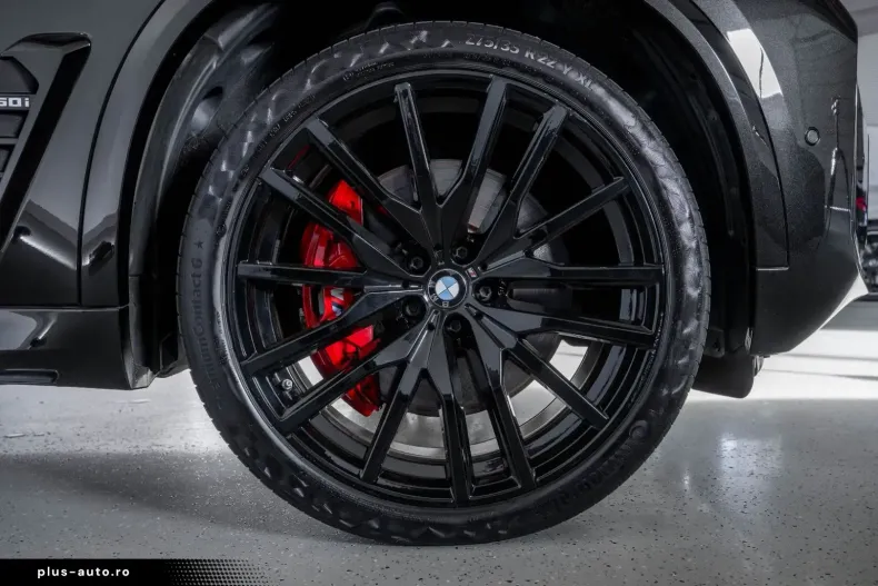 BMW X5 M60 din 2023 cu 25.800 km - oferta BMW169290 - foto 7