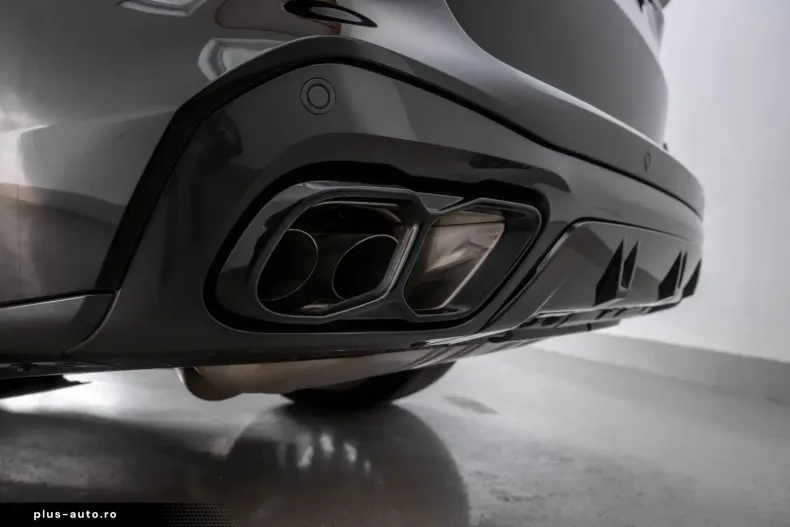 BMW X5 M60 din 2023 cu 25.800 km - oferta BMW169290 - foto 10