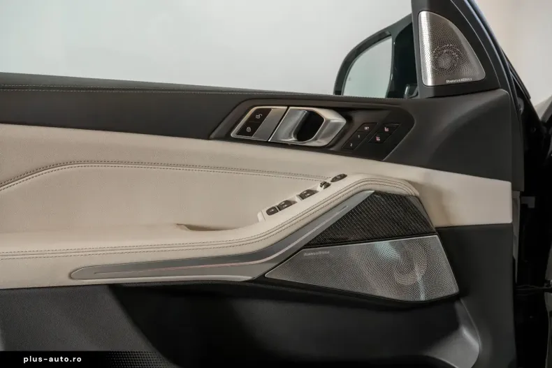 BMW X5 M60 din 2023 cu 25.800 km - oferta BMW169290 - foto 14