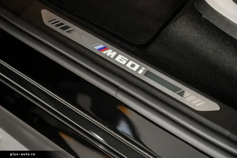 BMW X5 M60 din 2023 cu 25.800 km - oferta BMW169290 - foto 15