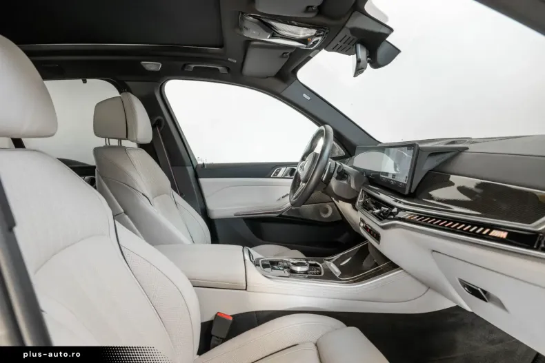 BMW X5 M60 din 2023 cu 25.800 km - oferta BMW169290 - foto 25