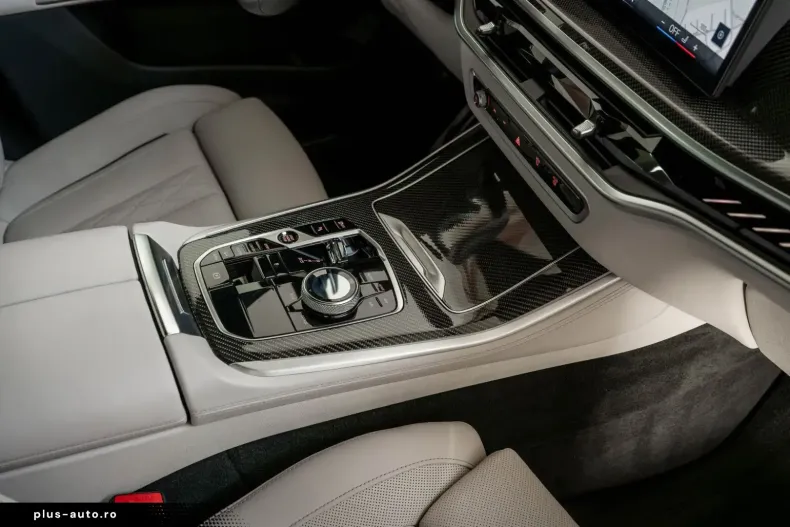 BMW X5 M60 din 2023 cu 25.800 km - oferta BMW169290 - foto 27