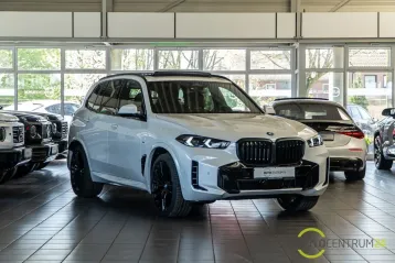 BMW X5 din 2025 - oferta BMW169291