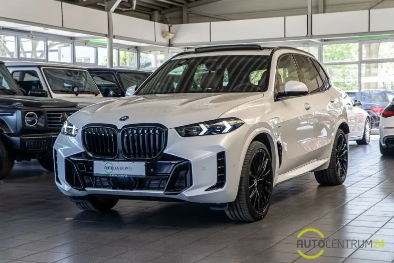 BMW X5 din 2025 cu 26.425 km - oferta BMW169291 - foto 2