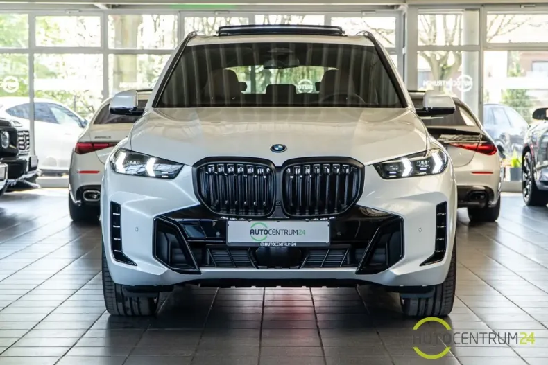 BMW X5 din 2025 cu 26.425 km - oferta BMW169291 - foto 3