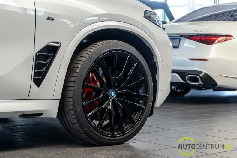 BMW X5 din 2025 cu 26.425 km - oferta BMW169291 - foto 5