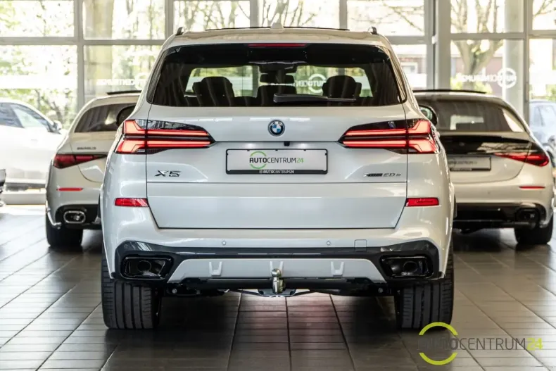 BMW X5 din 2025 cu 26.425 km - oferta BMW169291 - foto 7