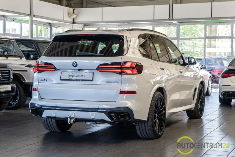 BMW X5 din 2025 cu 26.425 km - oferta BMW169291 - foto 8