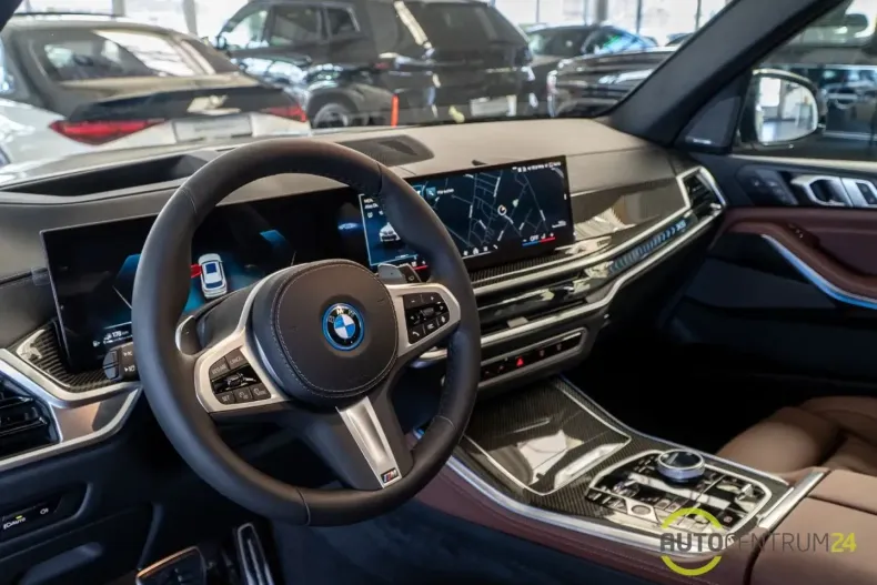 BMW X5 din 2025 cu 26.425 km - oferta BMW169291 - foto 12