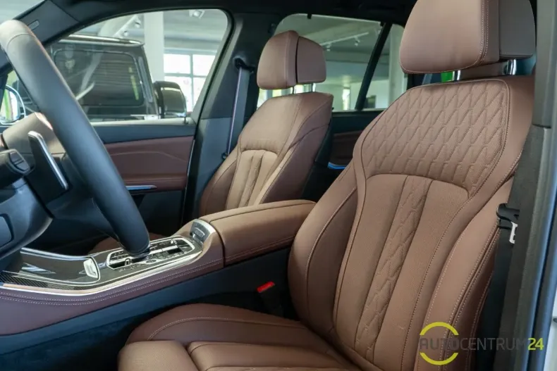 BMW X5 din 2025 cu 26.425 km - oferta BMW169291 - foto 13