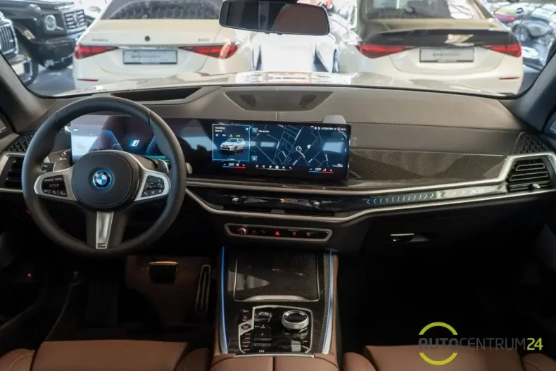 BMW X5 din 2025 cu 26.425 km - oferta BMW169291 - foto 16