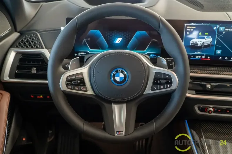 BMW X5 din 2025 cu 26.425 km - oferta BMW169291 - foto 17