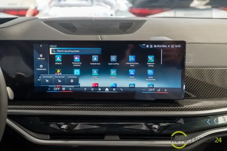 BMW X5 din 2025 cu 26.425 km - oferta BMW169291 - foto 19