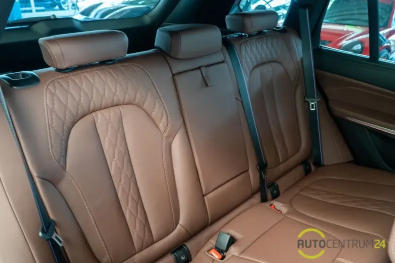 BMW X5 din 2025 cu 26.425 km - oferta BMW169291 - foto 21