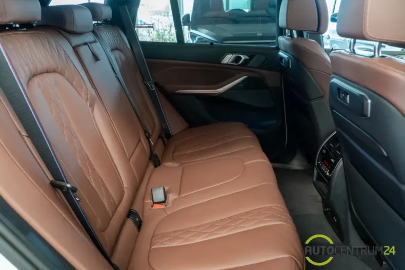 BMW X5 din 2025 cu 26.425 km - oferta BMW169291 - foto 22