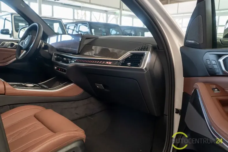 BMW X5 din 2025 cu 26.425 km - oferta BMW169291 - foto 24