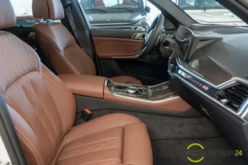 BMW X5 din 2025 cu 26.425 km - oferta BMW169291 - foto 25