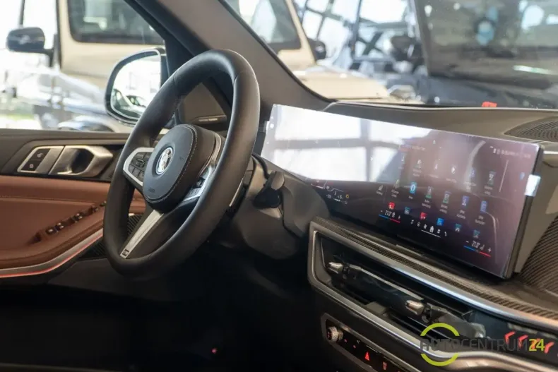 BMW X5 din 2025 cu 26.425 km - oferta BMW169291 - foto 26