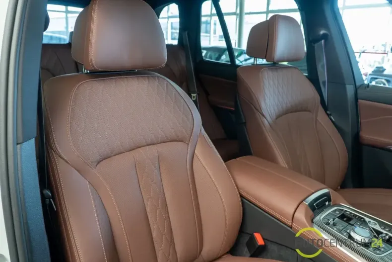 BMW X5 din 2025 cu 26.425 km - oferta BMW169291 - foto 27