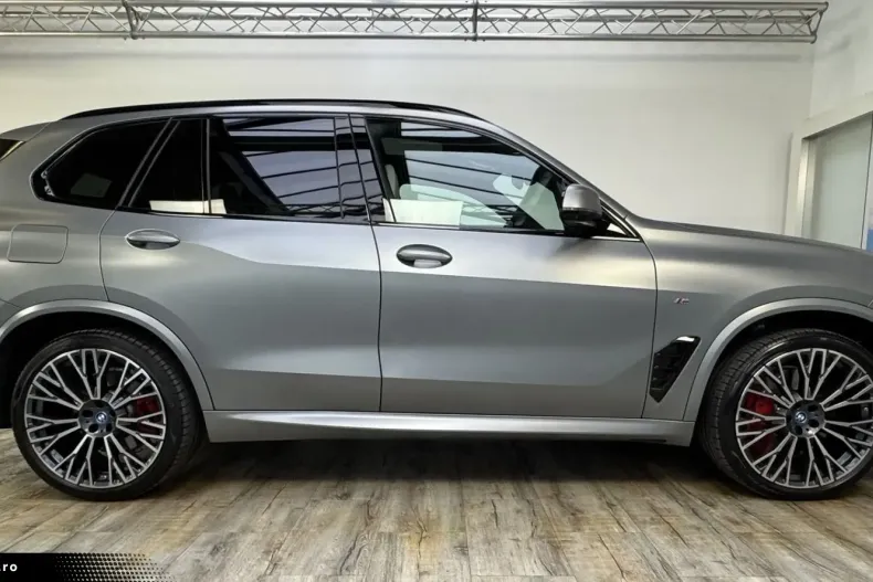 BMW X5 din 2024 cu 23.000 km - oferta BMW169292 - foto 4