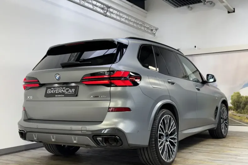 BMW X5 din 2024 cu 23.000 km - oferta BMW169292 - foto 6