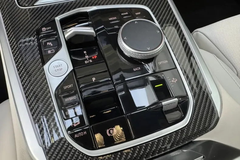 BMW X5 din 2024 cu 23.000 km - oferta BMW169292 - foto 13