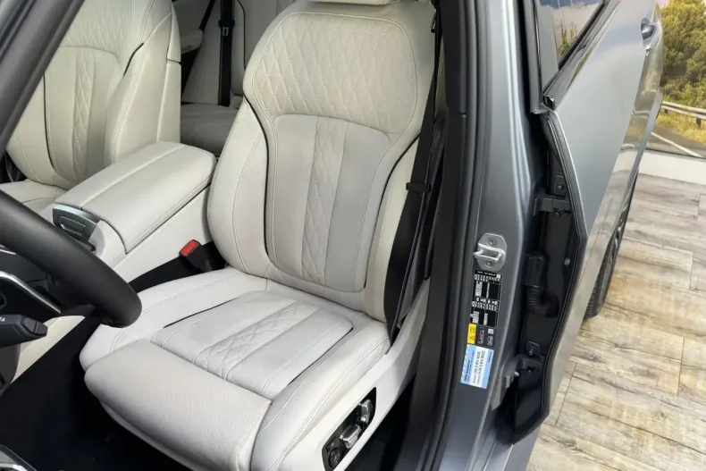 BMW X5 din 2024 cu 23.000 km - oferta BMW169292 - foto 15