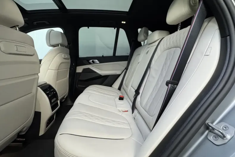 BMW X5 din 2024 cu 23.000 km - oferta BMW169292 - foto 20