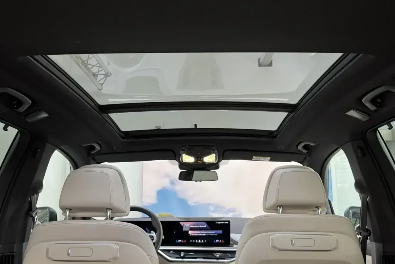 BMW X5 din 2024 cu 23.000 km - oferta BMW169292 - foto 25