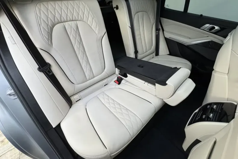 BMW X5 din 2024 cu 23.000 km - oferta BMW169292 - foto 29