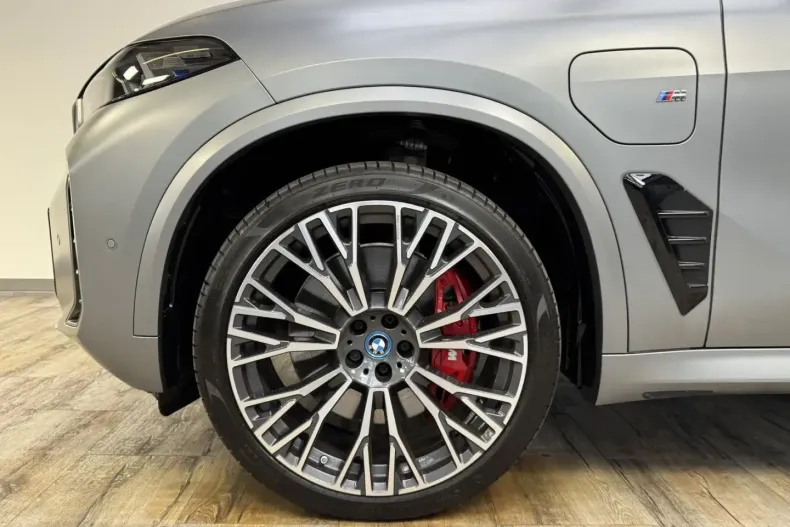 BMW X5 din 2024 cu 23.000 km - oferta BMW169292 - foto 41