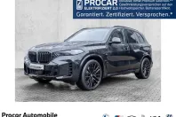 BMW X5 din 2025 cu 29.067 km - oferta BMW169293 - foto 1