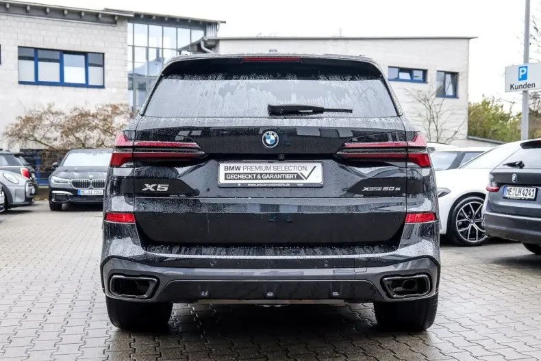 BMW X5 din 2025 cu 29.067 km - oferta BMW169293 - foto 6