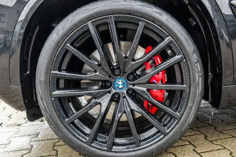 BMW X5 din 2025 cu 29.067 km - oferta BMW169293 - foto 8