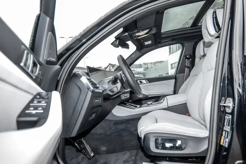 BMW X5 din 2025 cu 29.067 km - oferta BMW169293 - foto 11