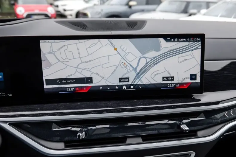 BMW X5 din 2025 cu 29.067 km - oferta BMW169293 - foto 12