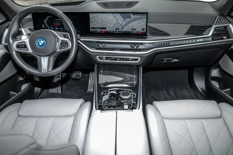 BMW X5 din 2025 cu 29.067 km - oferta BMW169293 - foto 15